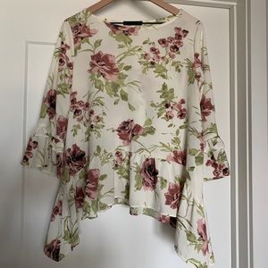 Nordstrom business top